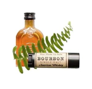 Men's SPF 15 Moisturizing Lip Balm 0.15 oz