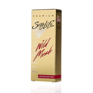Top Seller: Irresistible Men's Fragrance - Long Lasting