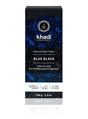 Organic Hair Dye for Healthy, Vibrant Hair - 8 oz
