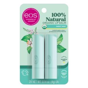 Gentle Lip Balm for Sensitive Skin – Soothing Formula