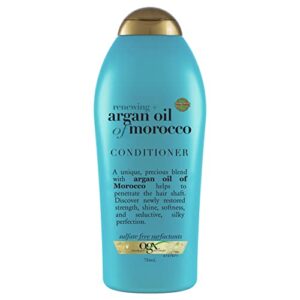Argan Oil Hair Treatment – 100ml