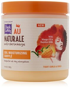 ORS Olive Oil Butter Glaze Gel Souffle - 8oz