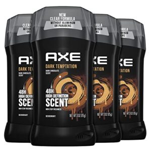 Deodorant for Eliminating Body Odor