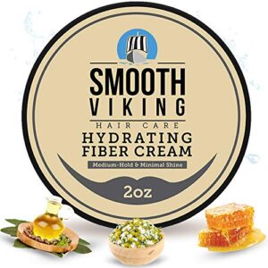 Nourishing Hair Cream for Strong, Healthy Hair