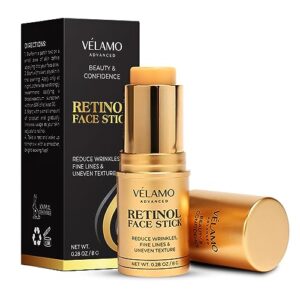 Oil-Control Retinol Serum for Oily Skin