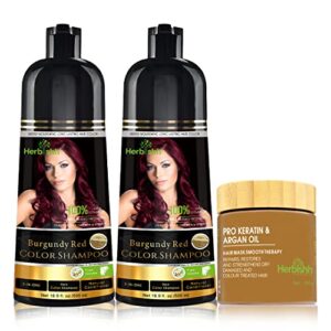 Argan Oil For Long Hair