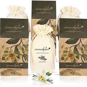 Organic Car Air Freshener Spray - Long-lasting Scent