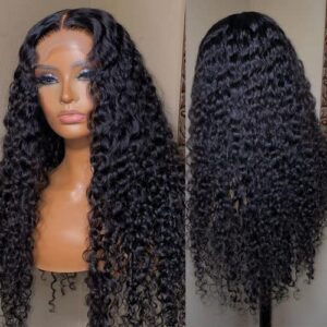 Premium Quality 100% Human Hair Wig Collection