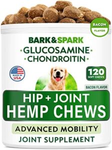 Charlotte’s Web Hemp Oil for Dogs – 30ml Bottle