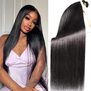 Premium Ethiopian Human Hair Extensions - Limited Stock Available