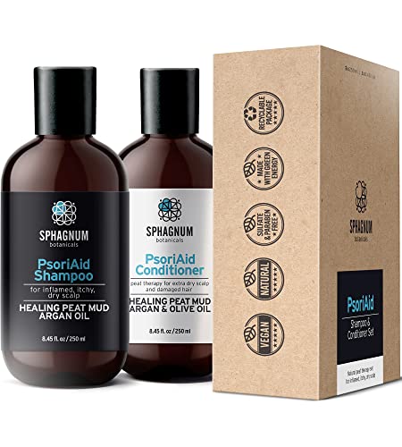 Argan Oil Soothes and Relieves Itchy Scalp