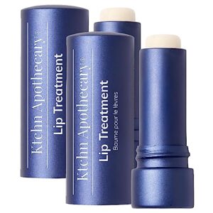 Men's Hydrating Lip Balm for Dry, Chapped Lips – Soothing Moisturizing Formula