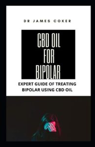 Bipolar Support Hemp Oil – 30ml Bottle