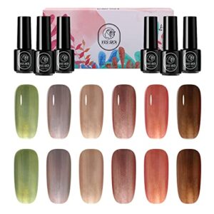 Long-lasting UV Gel Nail Polish in 15ml Bottle