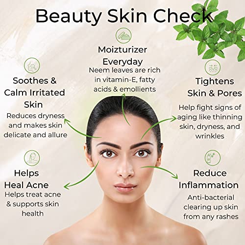 Dry Skin Acne Body Wash - Image 6