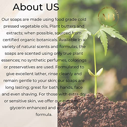 Dry Skin Acne Body Wash - Image 9