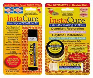 Lip Balm For Psoriasis