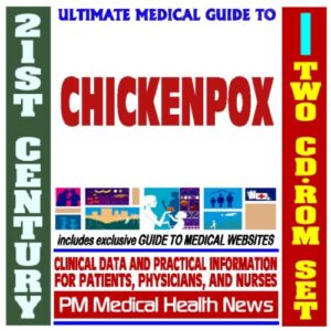 Soothing Linical Lotion for Chickenpox Relief