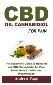 Cancer Pain Relief Hemp Oil - Extra Strength Formula