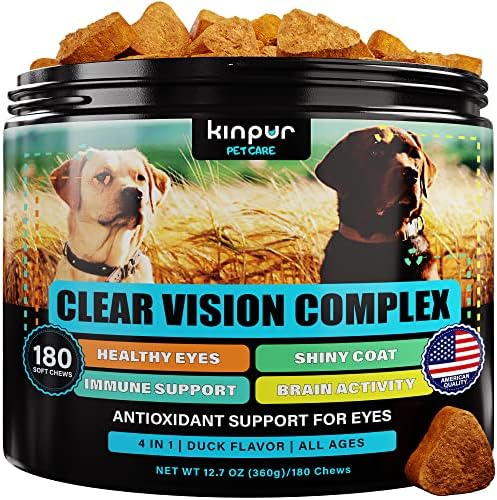 Leo Eye Lotion: Dog Care Product