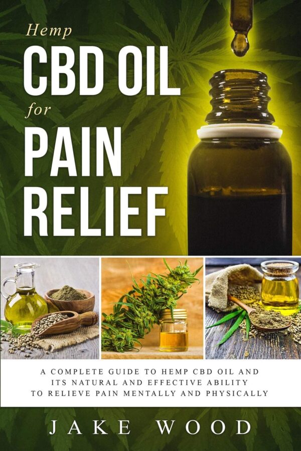 Cancer Support Hemp Oil - 500mg