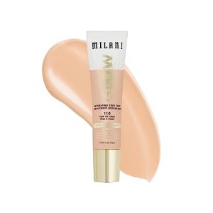 Charlotte Tilbury Magic Cream: Ideal for Oily Skin