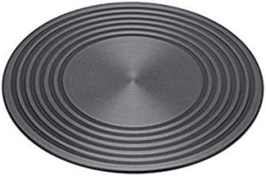 Universal Heat Diffuser - Evenly Distributes Heat on Gas Stove