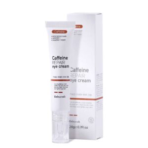 Revitalizing Zo Eye Cream With Caffeine - 15ml