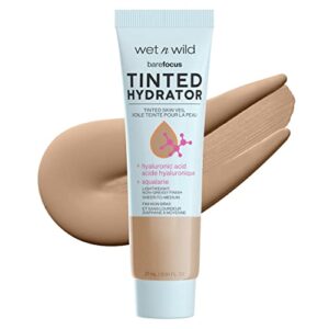 Men’s Tinted Moisturizer with SPF 30