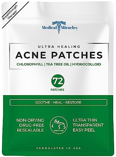 Acne-Fighting Tea Tree Oil for Dark Spots 1oz
