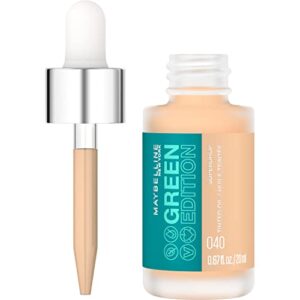 Lightweight Tinted Moisturizer for Fair Skin
