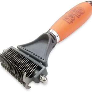 Gentle Grooming Hair Brush for Dogs Online