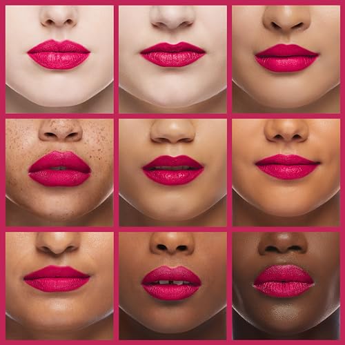 Revlon Ultimate Suede Lipstick With Shea & Vitamin E, Long-lasting - Image 5