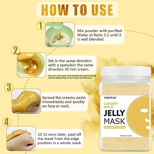 Anti-Aging Facial Treatment - Rejuvenate Your Skin! - Image 5