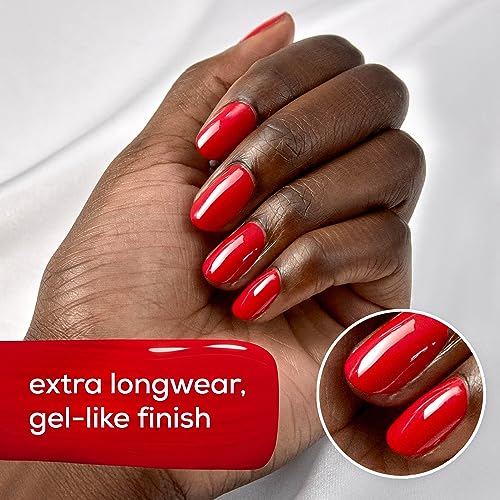 Olive Green Dress Nail Polish Pairing Guide - Image 5