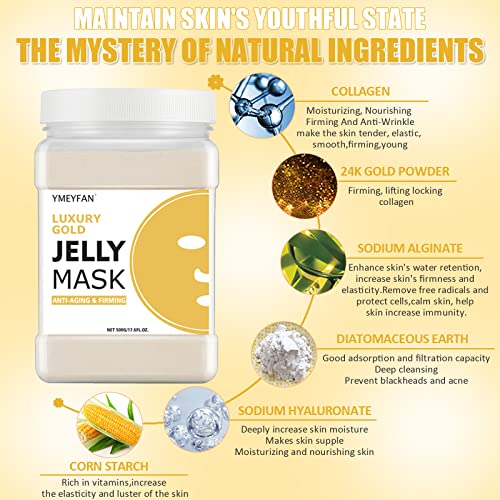 Anti-Aging Facial Treatment - Rejuvenate Your Skin! - Image 4