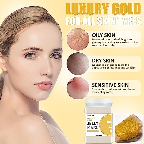 Anti-Aging Facial Treatment - Rejuvenate Your Skin! - Image 6