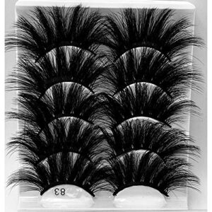 Men's Long Eyelashes Enhancing Serum
