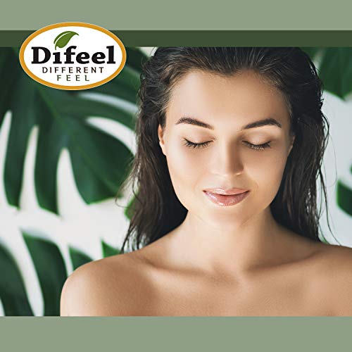 Richfeel Hair Oil 200ml - Nourishing Hair Treatment - Image 2