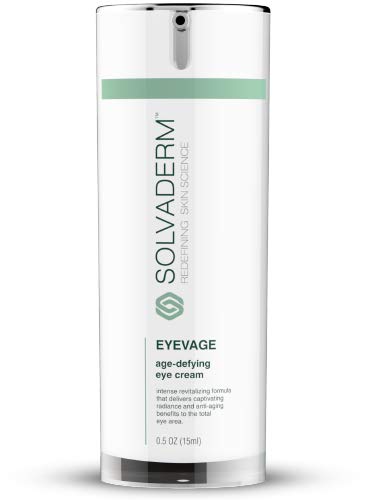 Eyevage Eye Cream - 0.5 oz Jar