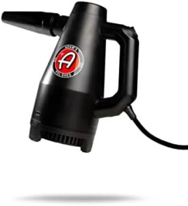 Car Blow Dryer – Compact and Portable