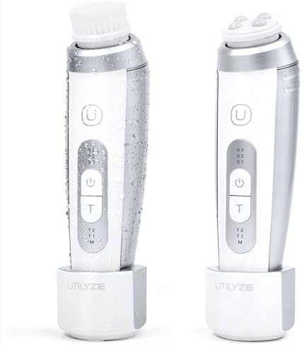 Clinique For Men Sonic System Cleansing Brush - New Condition