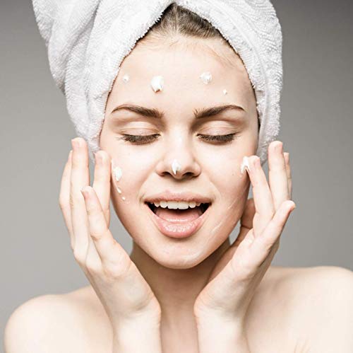 Elizabeth Arden Body Cream - 8 oz Jar - Image 4