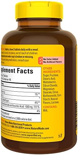 Rexall Collagen With Vitamin C - 60 Capsules - Image 11