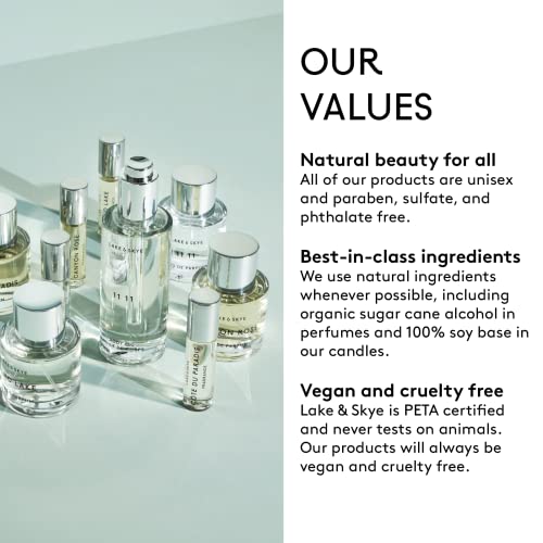 Riverine Perfume - 50ml Bottle Size - Image 7
