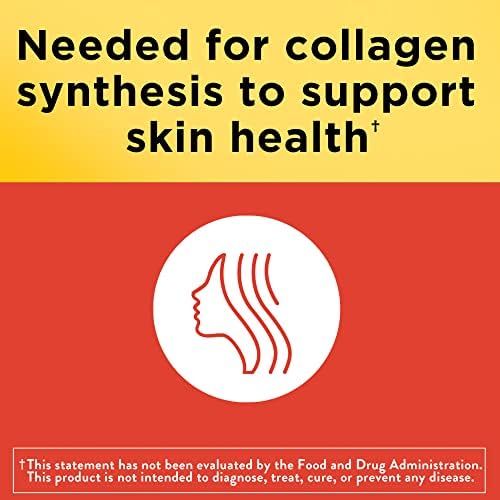 Rexall Collagen With Vitamin C - 60 Capsules - Image 7