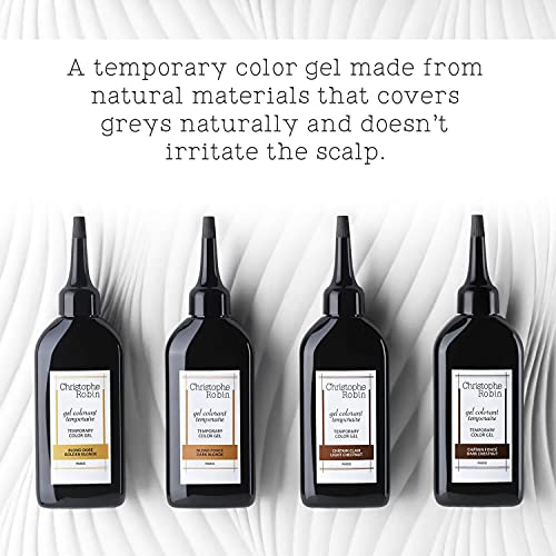 Robin Natural Style Hair Gel-Free 3.4oz - Image 4