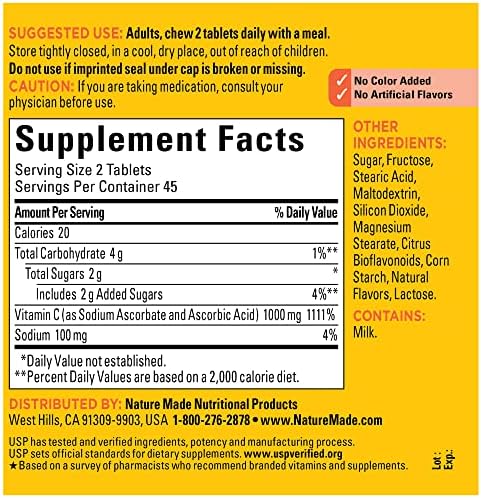 Rexall Collagen With Vitamin C - 60 Capsules - Image 6