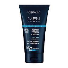 -417 Men's Vegan After Shave - Skin-Soothing Formula