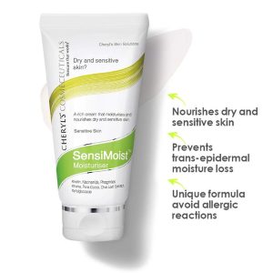 Cheryl's Moisturizer 50ml - Hydrating Skin Care Solution